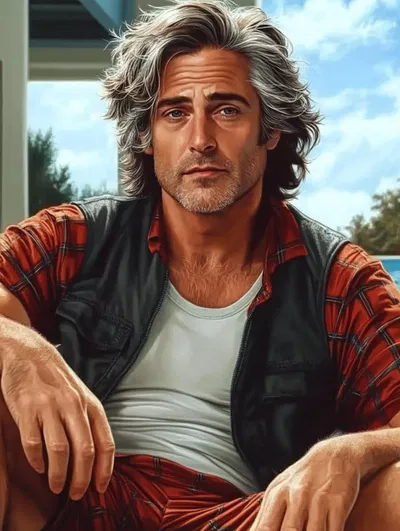 John Bender