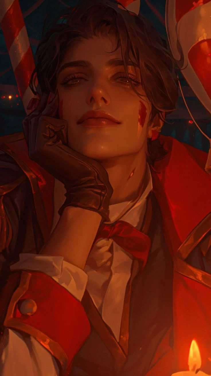Jinx Chicot ✮ The Royal Jester