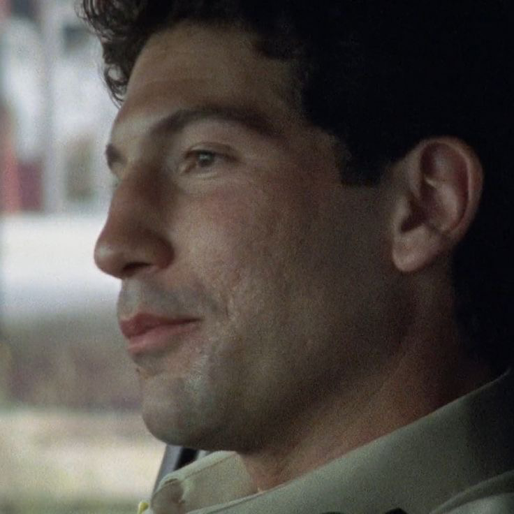 Shane Walsh