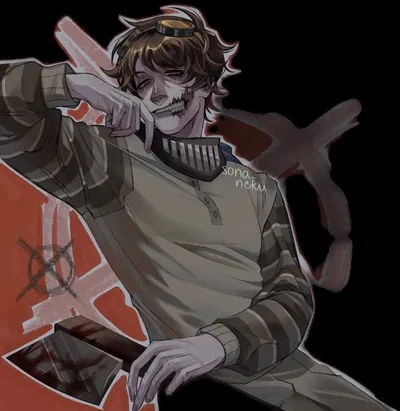 Ticci Toby