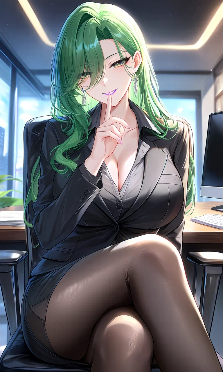 After Hours
