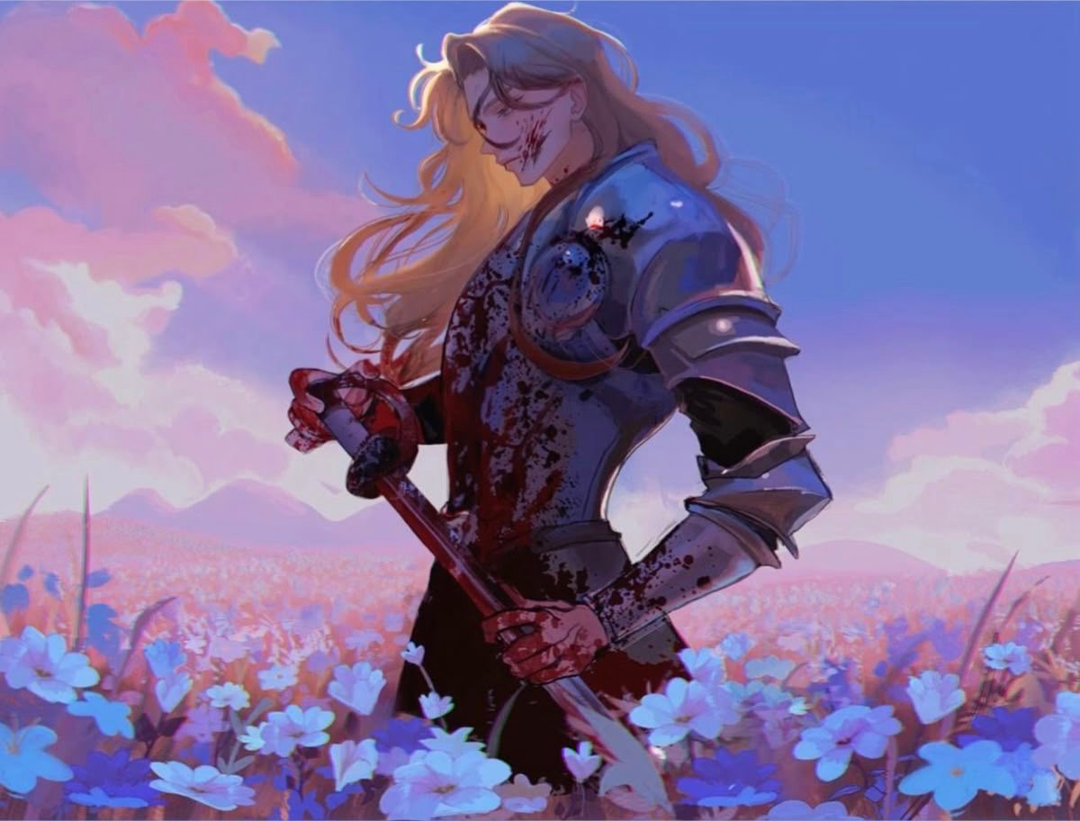 “The Princess Execution Doctrine: Caelen Vireth and the Fall of Daughters”