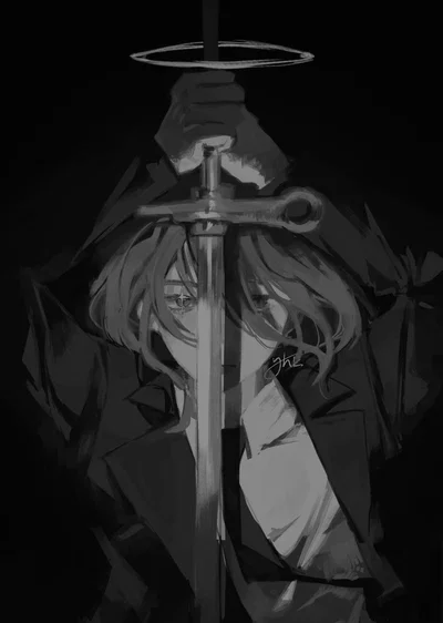 Angel Devil