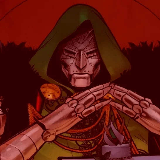 Dr. Victor Werner von Doom