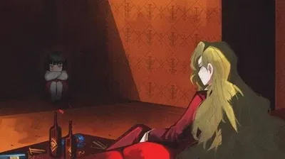 soon... i will be bacc...