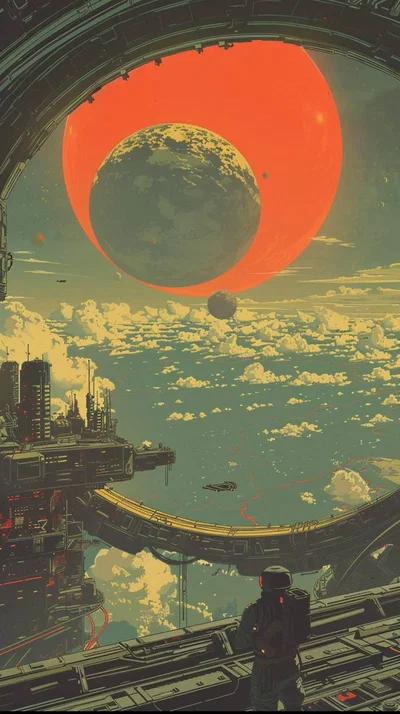 Space RPG