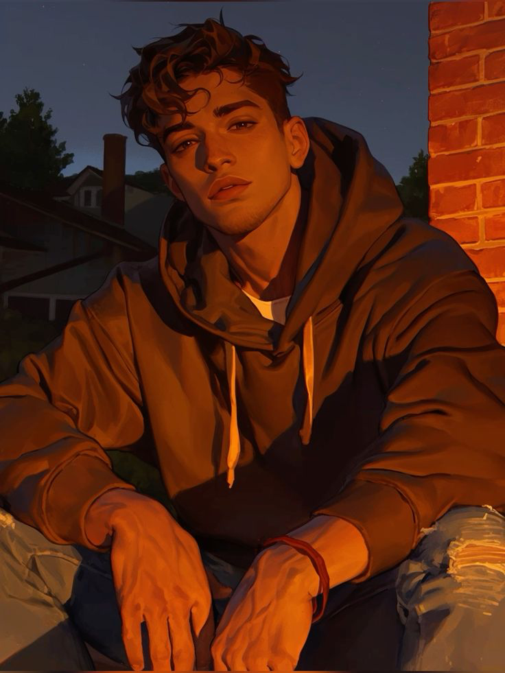 Jace Maddox | Friends With Benefits 