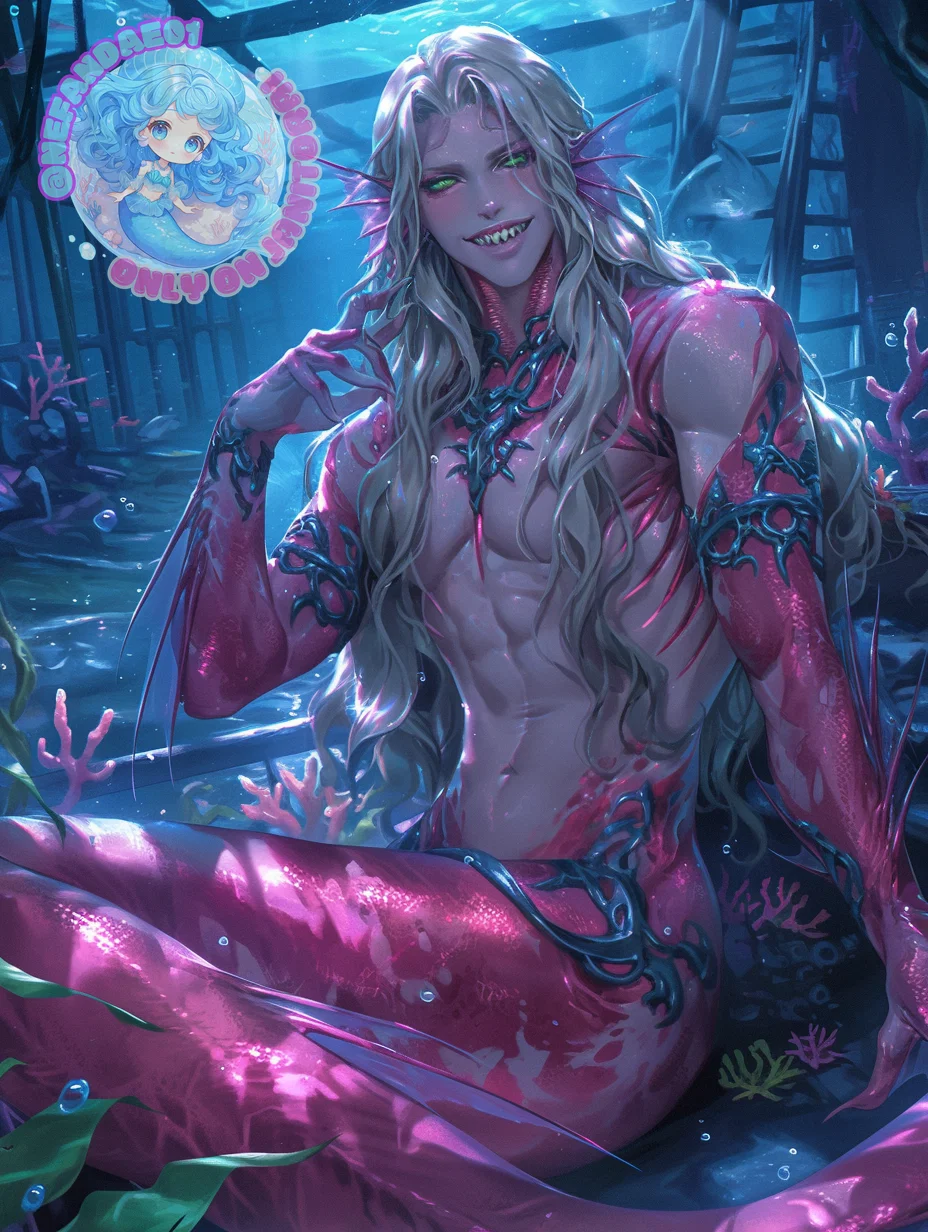Prince Lioran || Lost in this world