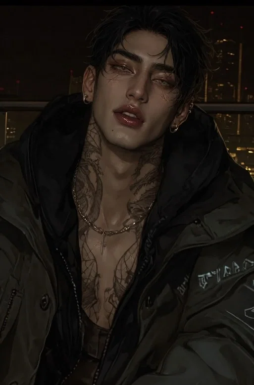 Ares Kingston || L.W.R.N UNIVERSITY
