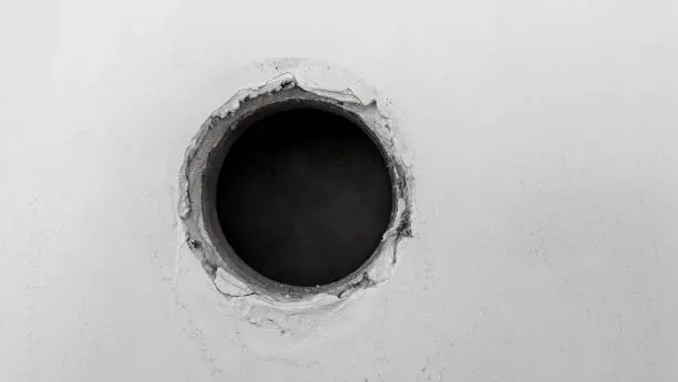 The Everything Hole