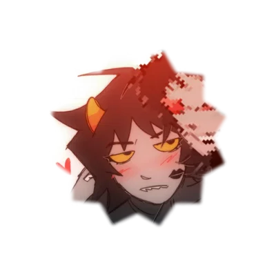 karkat vantas.