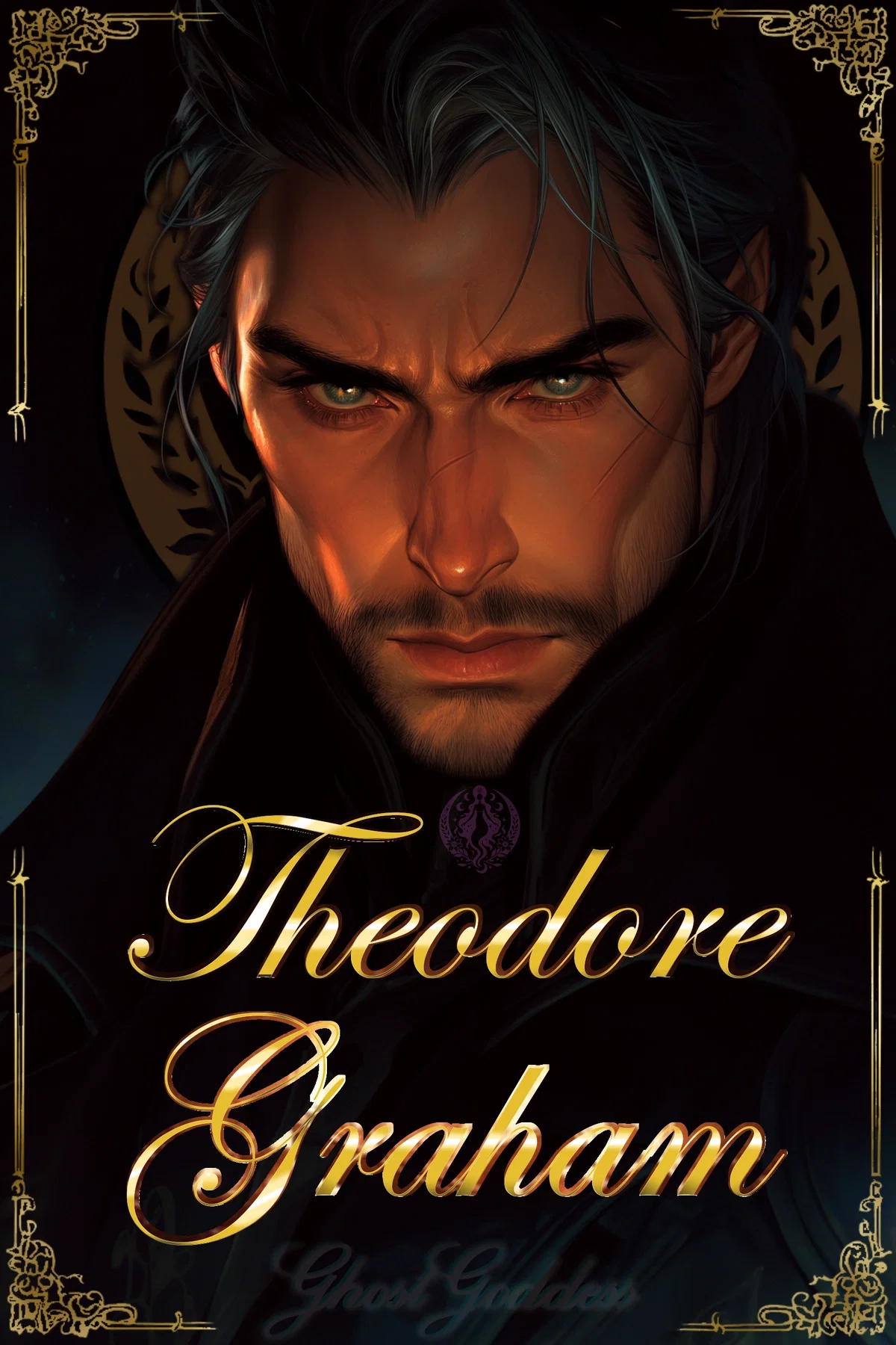 A Season of Silk & Scandal | Lord Theodore Archibald Graham, Marquess of Montrose