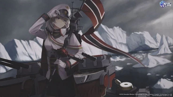[AU / AnyPOV] KMS Tirpitz: SOAE Echo Azur Timeline B-2 