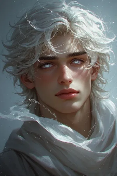 Aeris Galehart | The Wyndfell