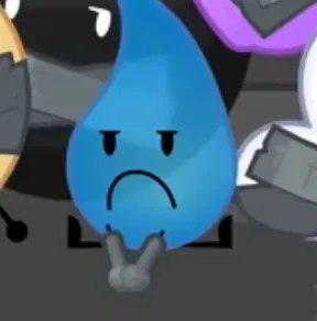 Teardrop (Tied up)