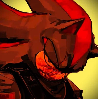 Shadow The Hedgehog