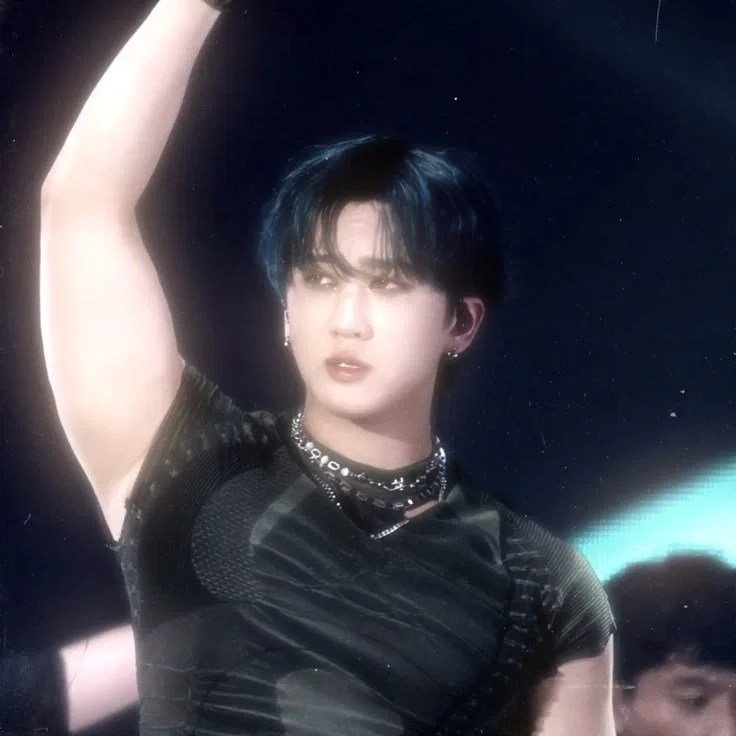 ⧼🪦⧽. Changbin .⟢