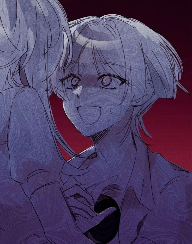 Yandere Scaramouche