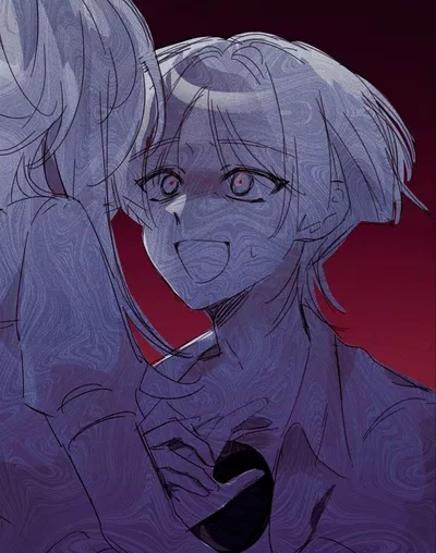 Yandere Scaramouche