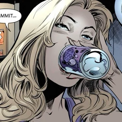 Stephanie Brown | Spoiler