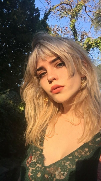 Natalie “Nat” Scatorccio
