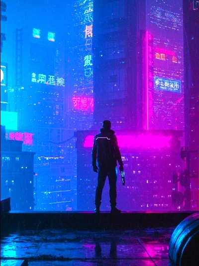 the hunt