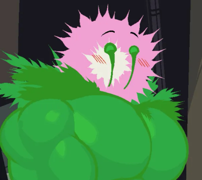 Mimi (Garden 34)