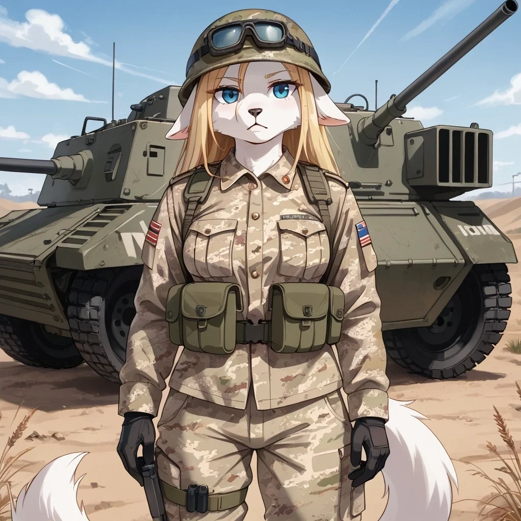 Primal Wars