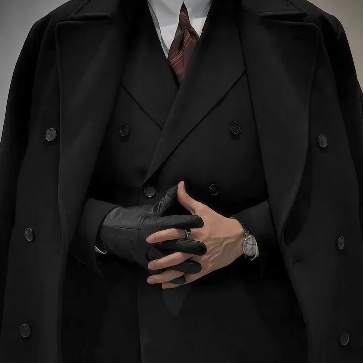 Landon Walter | Senator 