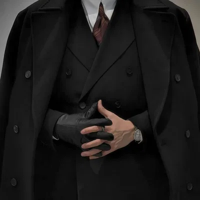 Landon Walter | Senator 