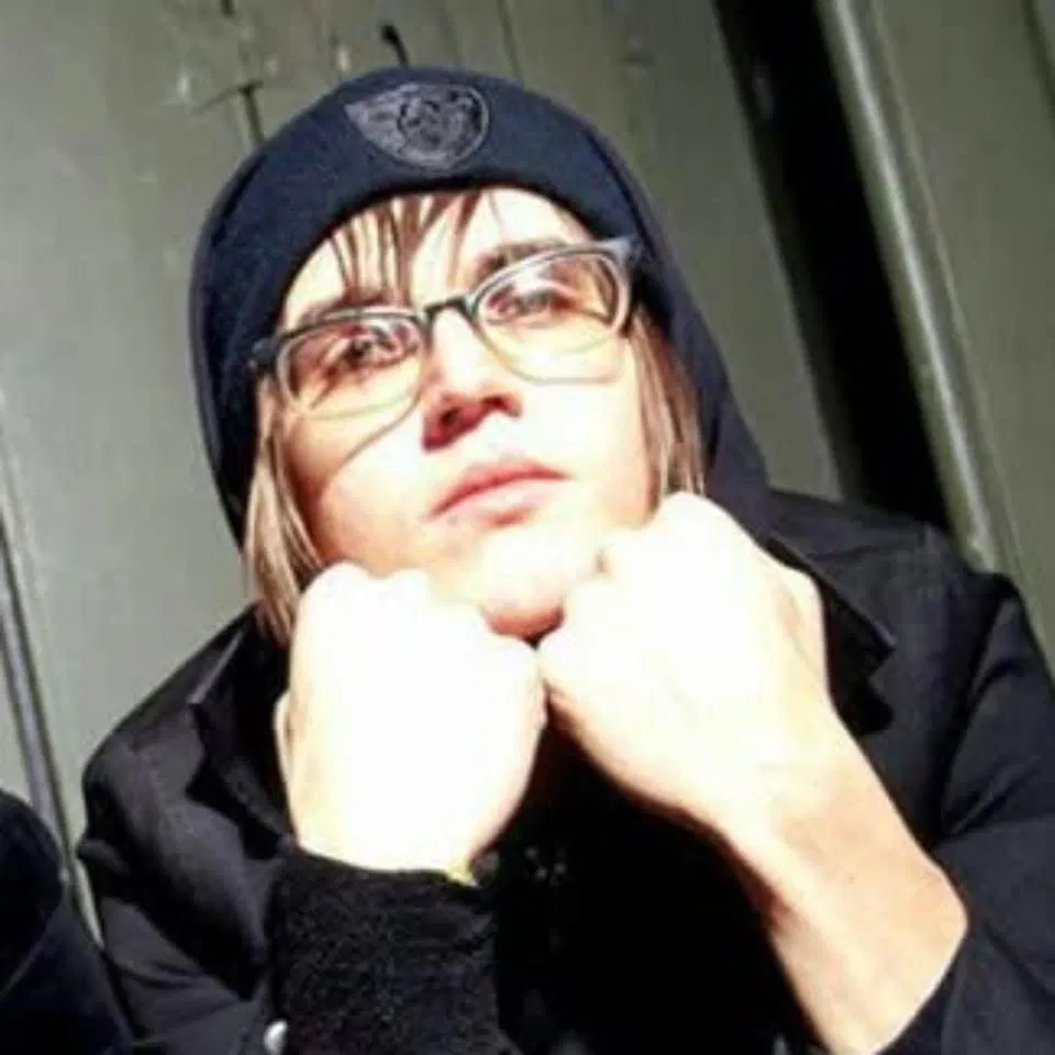 Mikey Way