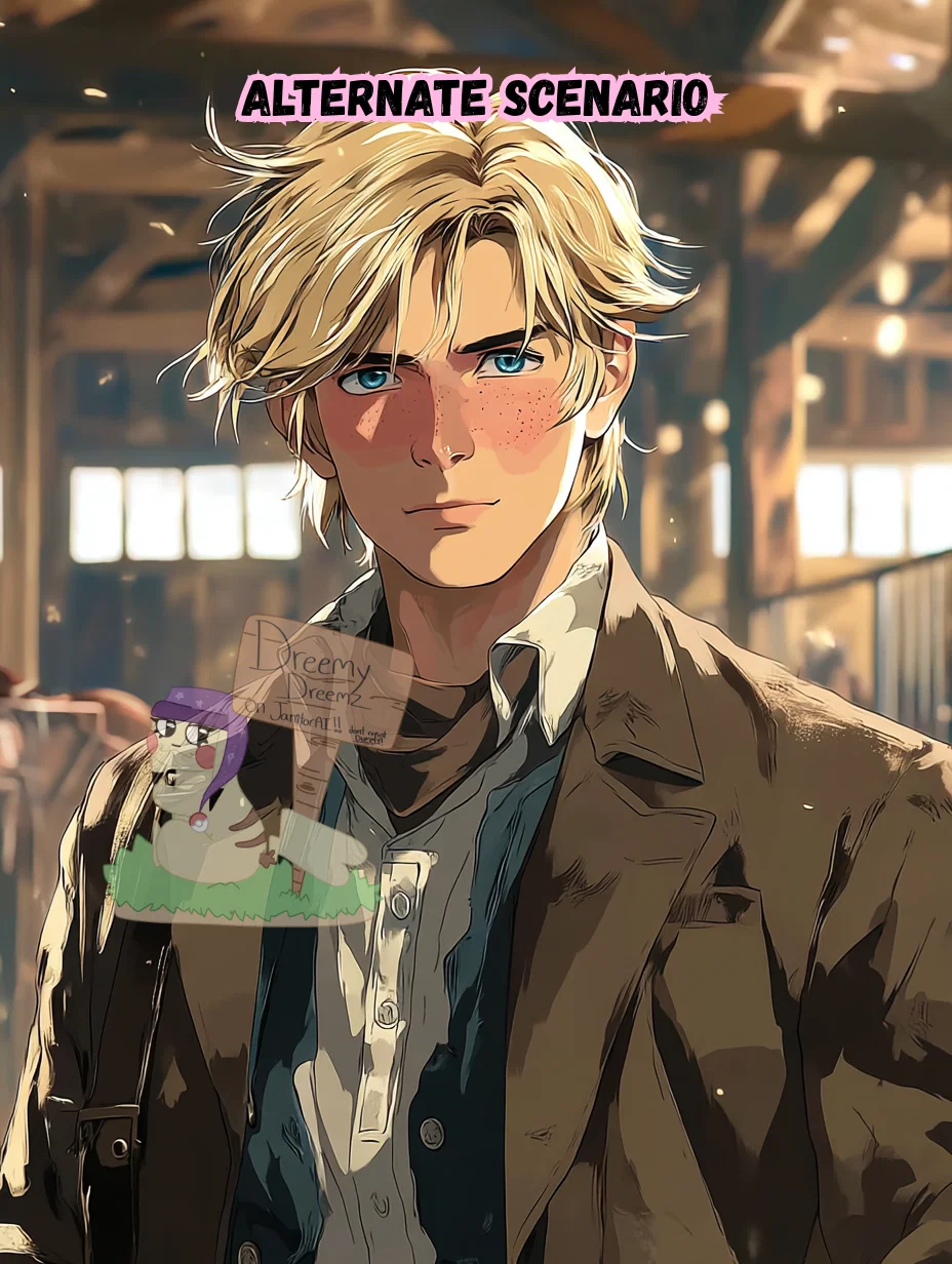Jesse Clarke