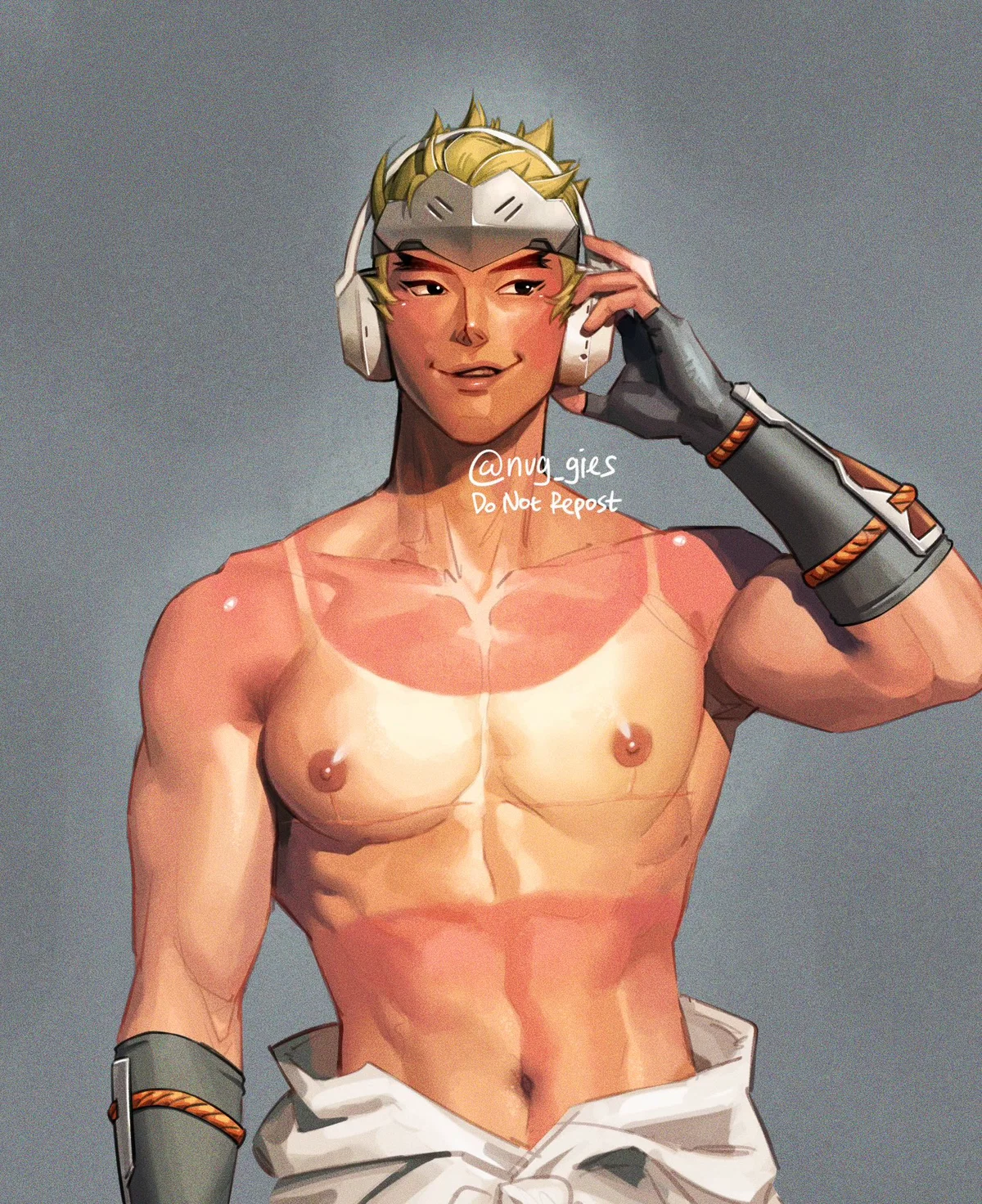 Genji Shimada