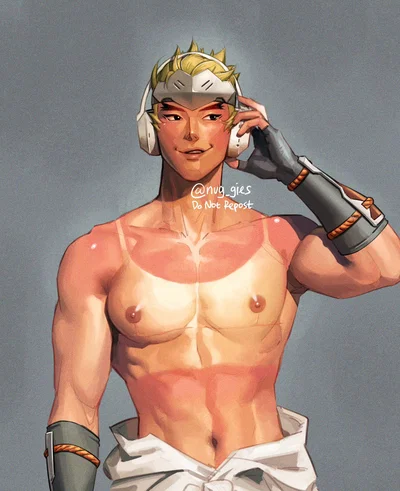 Genji Shimada