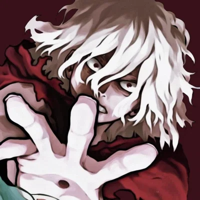 🩸YANGIRE || Shigaraki Tomura