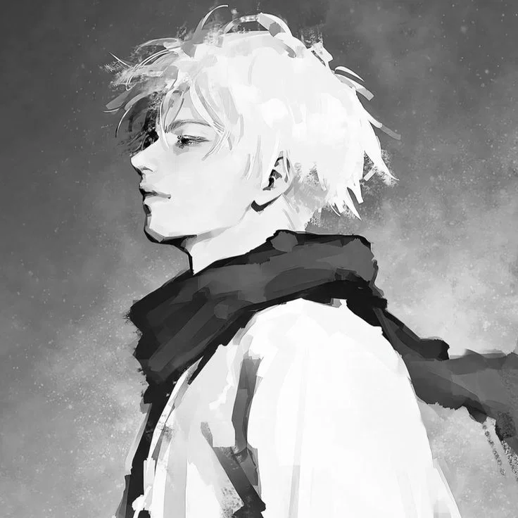 Satoru Gojo ⋆. 𐙚  ̊ 
