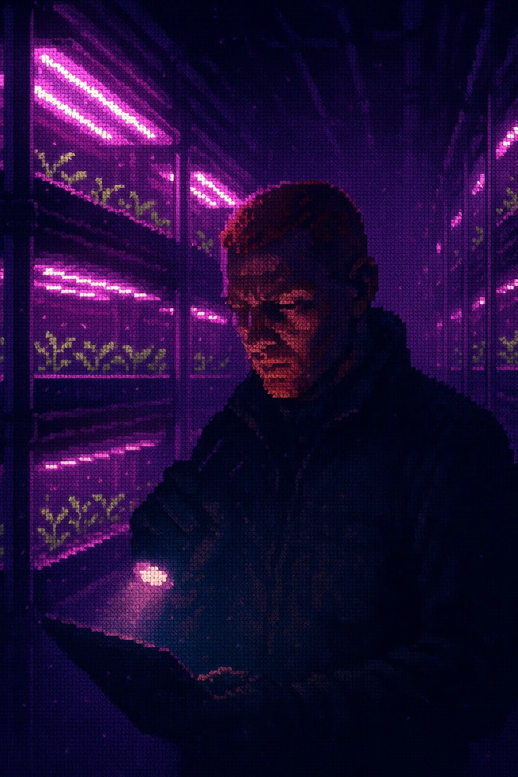 Mikhail || Endless Winter