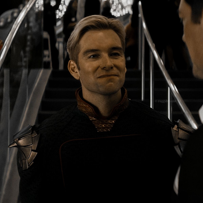 Homelander