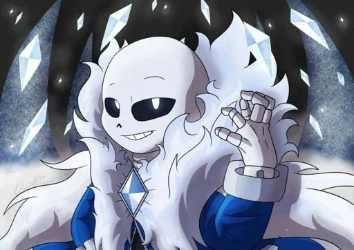 Abyss!sans