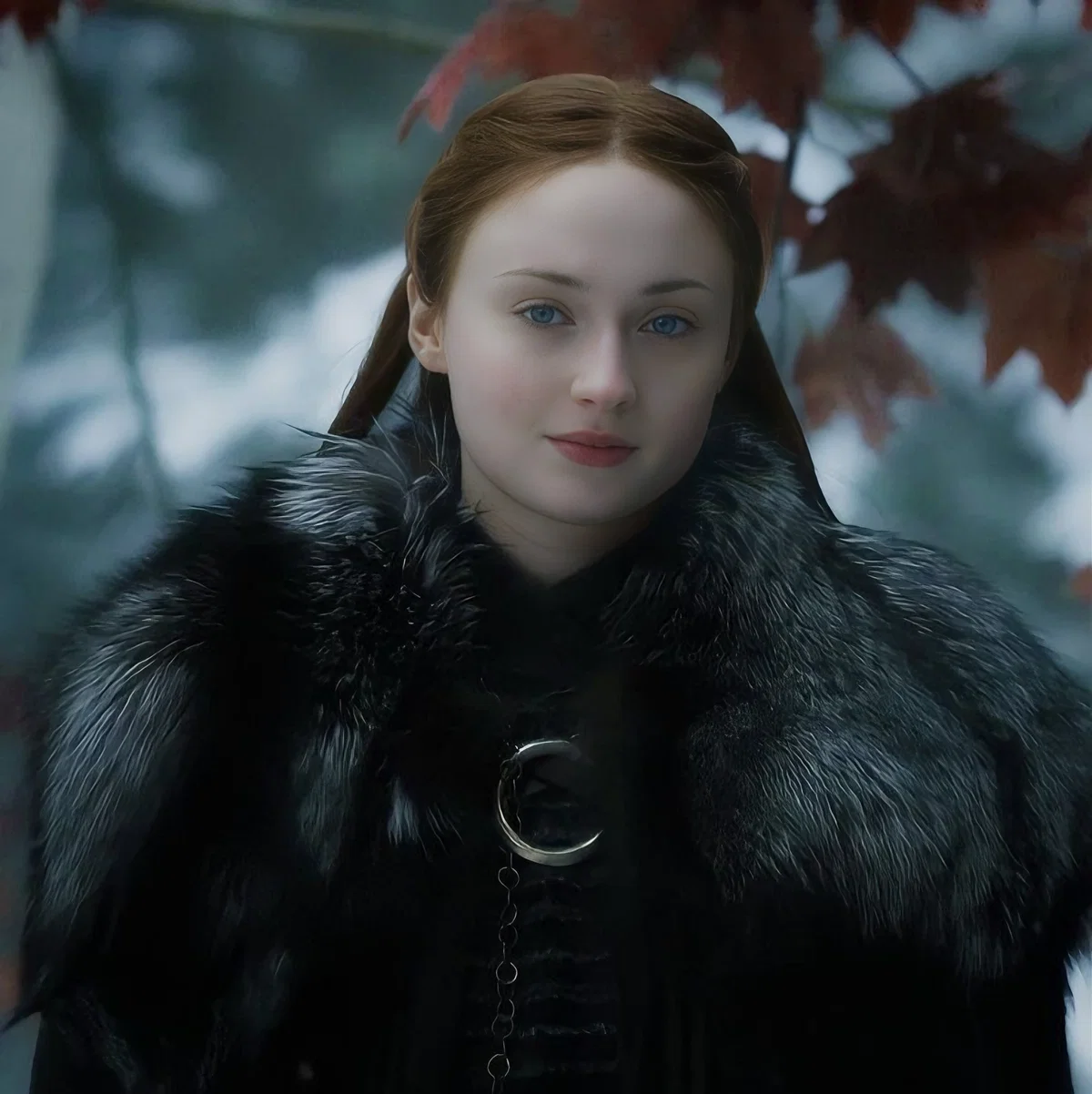 Sansa Stark 