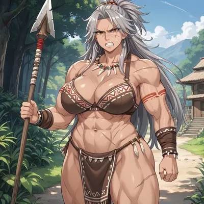 Amazonian Conquest Simulator