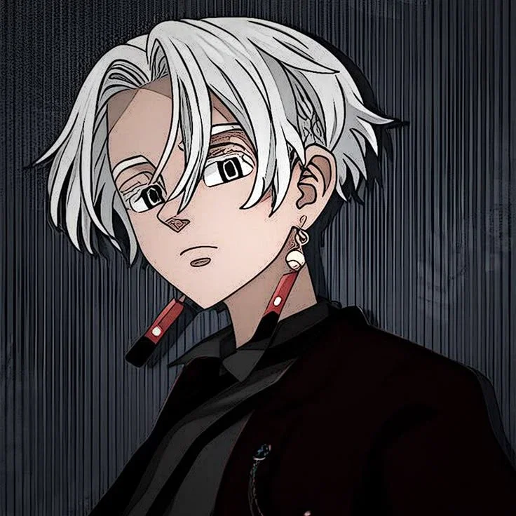 Izana Kurokava