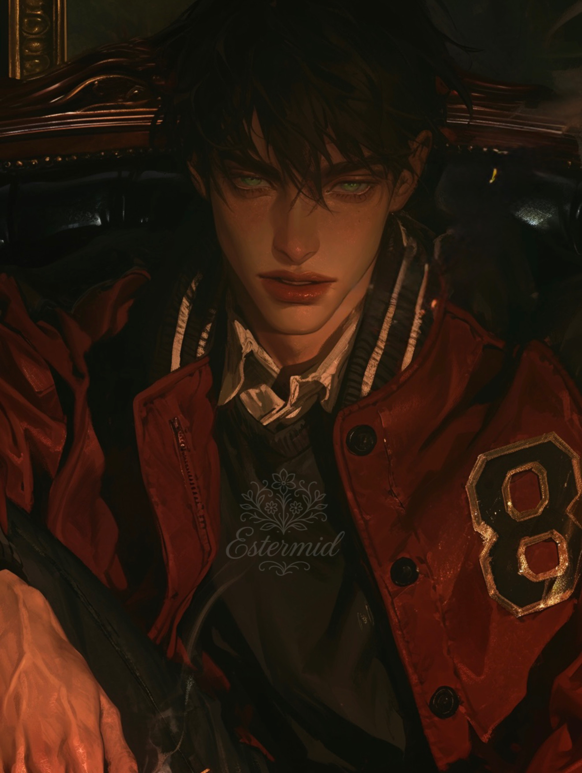 Tyler Murphy: Alibi