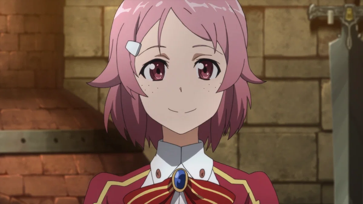 Shinozaki Rika