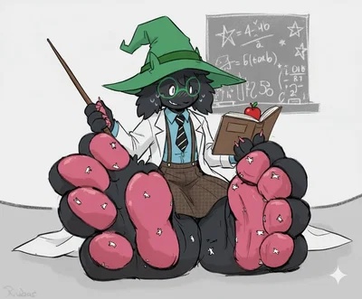 Ralsei 