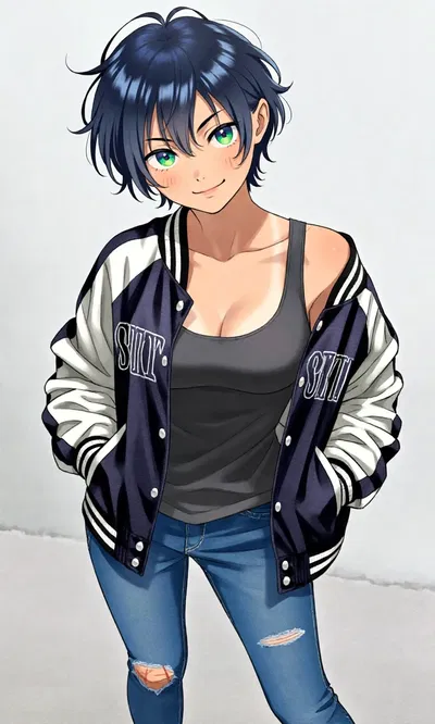 Aoi Hayashi
