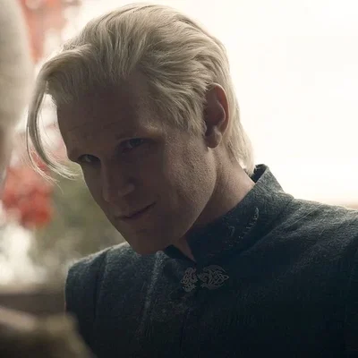 Daemon Targaryen 