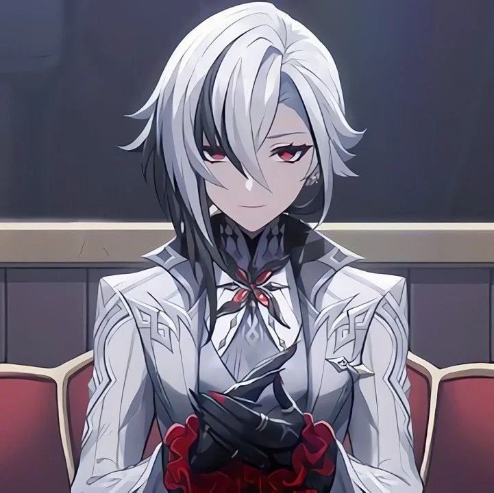 Arlecchino GI (REQUEST)