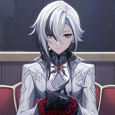 Arlecchino GI (REQUEST)