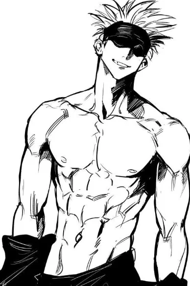 Gojo Satoru